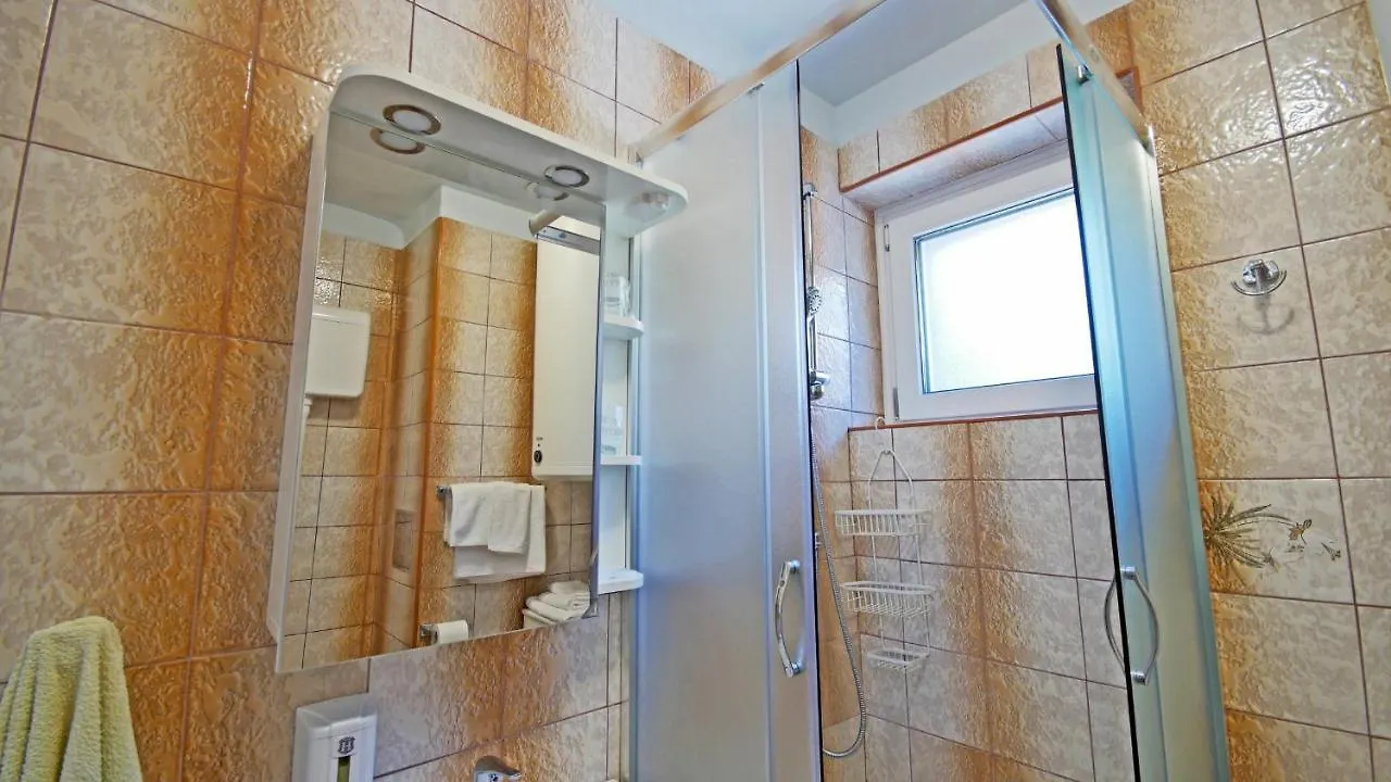 Apartment Rino****, 58M², 170M From The Beach Rijeka