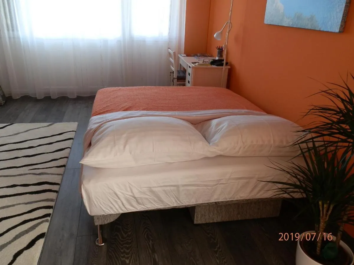 Apartment Rino****, 58M², 170M From The Beach Rijeka Croatia