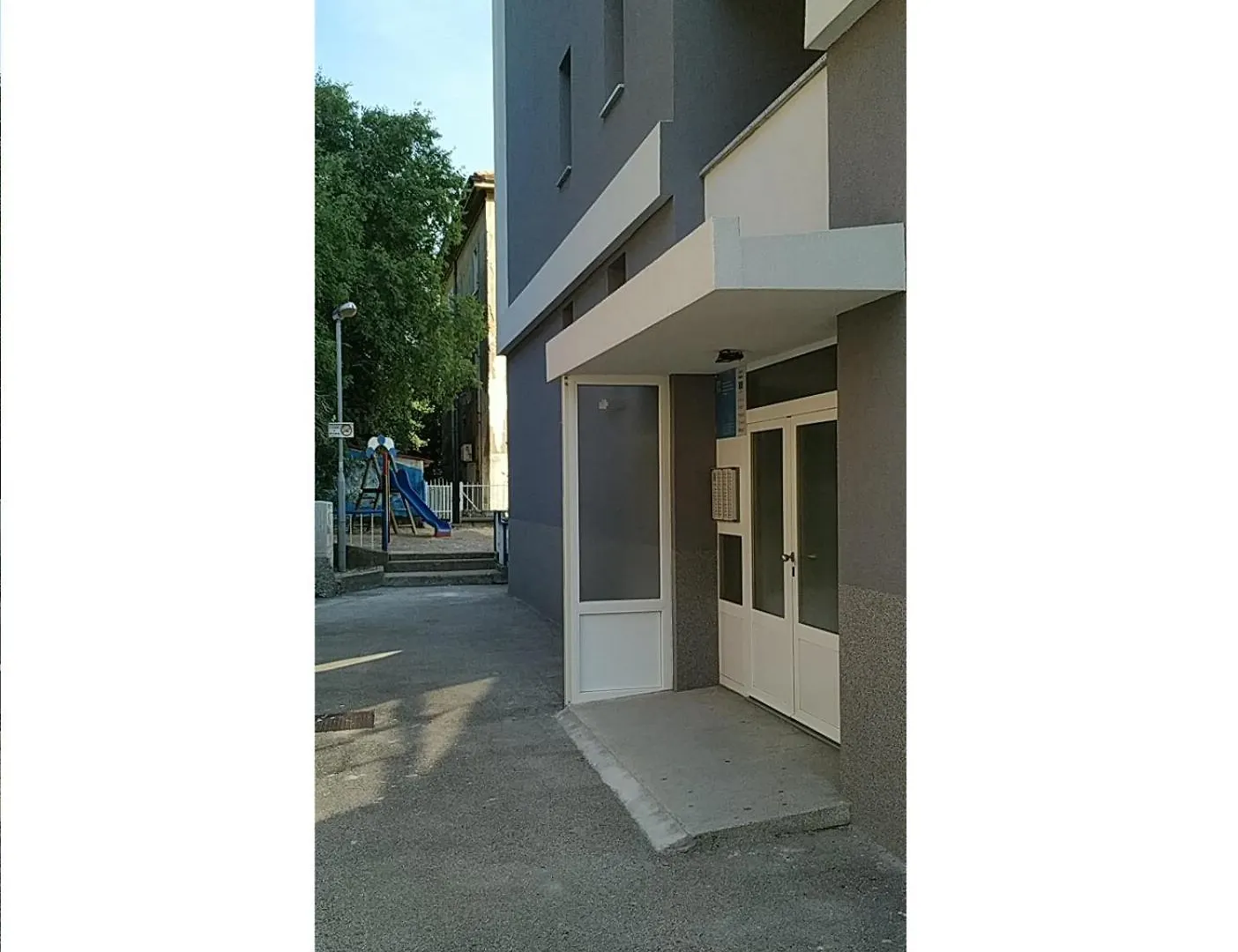 Apartment Rino****, 58M², 170M From The Beach Rijeka 0*,